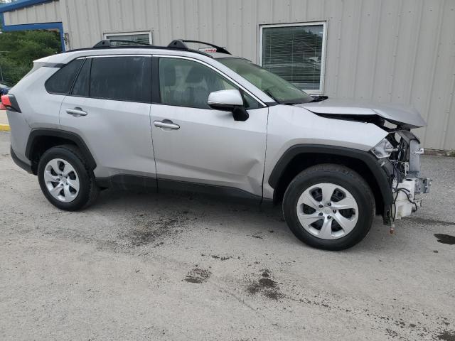 JTMG1RFV1KD005450 Toyota RAV4 LE