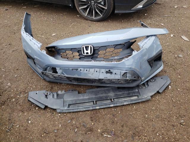 19XFL2H84PE024231 Honda Civic Sport
