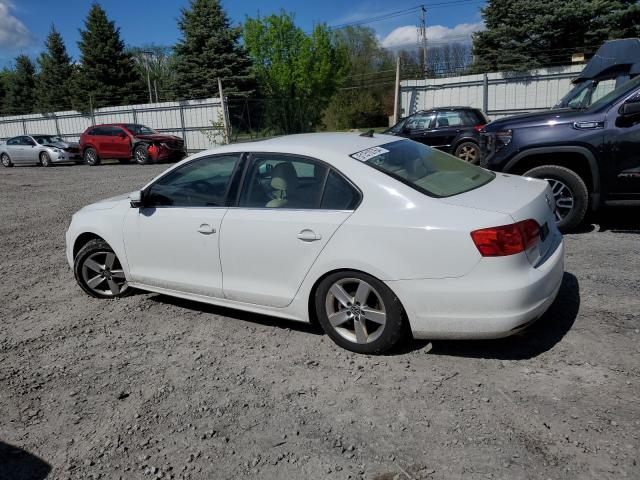 3VW3L7AJ9EM414450 Volkswagen JETTA TDI