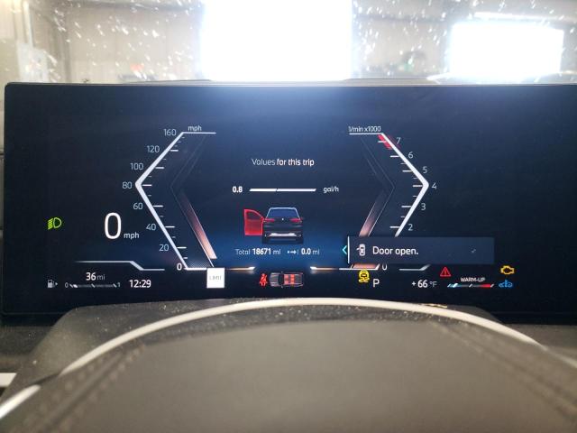 5UX13EU06R9U51847 BMW X5 Sdrive 40i
