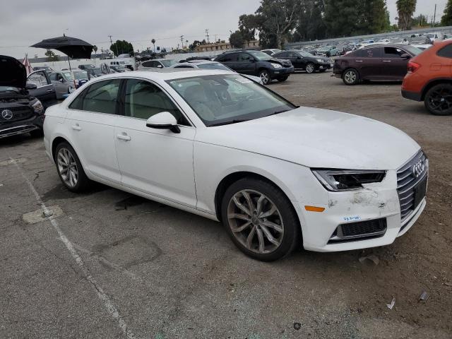 WAUHMAF47KA007870 Audi A4 Premium Plus