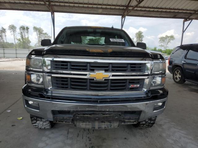 3GCUKREC4EG428546 Chevrolet Silverado K1500 Lt