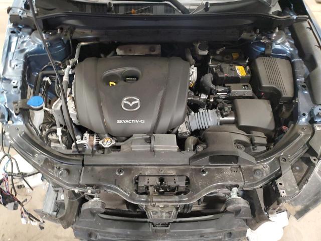 JM3KFBBM5M1333725 Mazda CX-5 SPORT