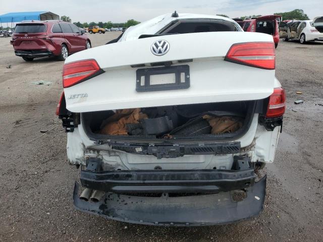 3VW2K7AJ6FM280206 Volkswagen JETTA BASE