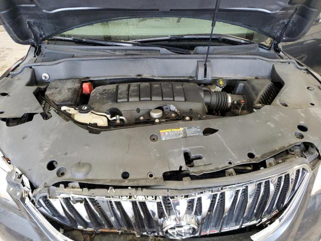 5GAKVCKD0EJ175251 Buick Enclave