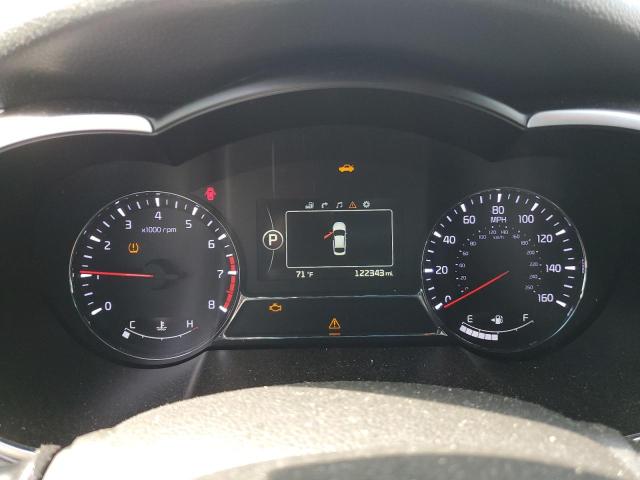 5XXGR4A65FG449647 KIA OPTIMA SX