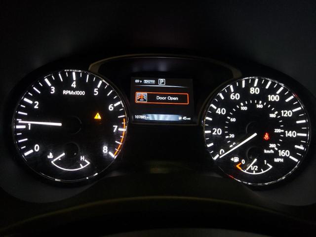 5N1DR2MM3HC632285 Nissan Pathfinder S