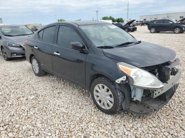 3N1CN7AP8HL875668 Nissan VERSA S