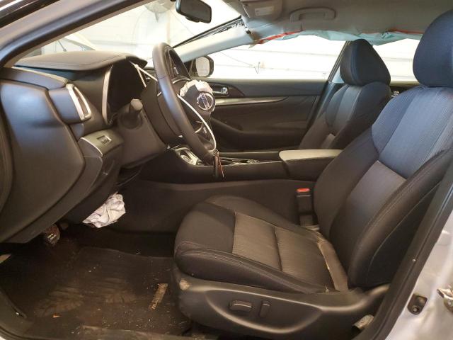 1N4AA6AV3KC361406 Nissan MAXIMA S