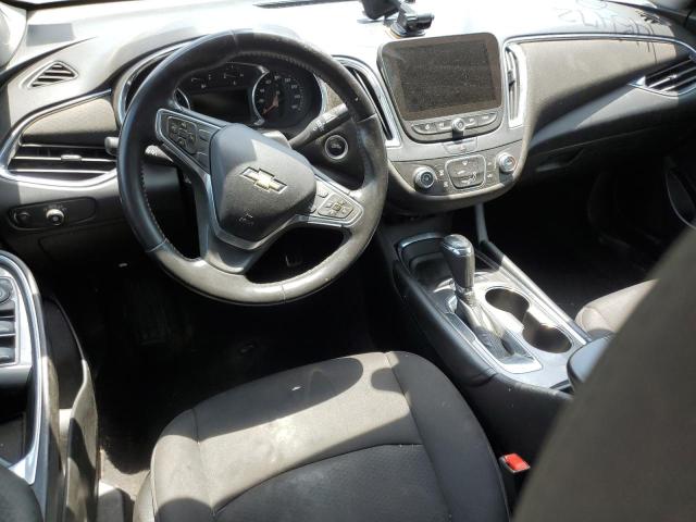 1G1ZD5ST8JF145472 Chevrolet MALIBU LT