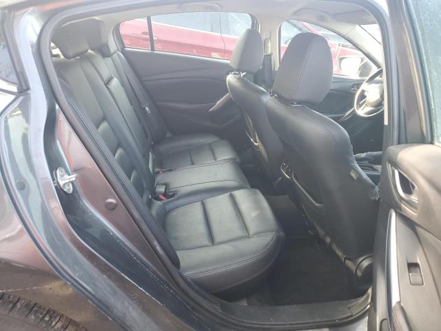 JM1GJ1T65E1118225 Mazda 6 TOURING