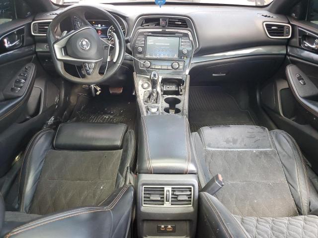 1N4AA6AV0KC382889 Nissan MAXIMA S