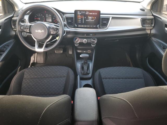 3KPA24AD3NE478869 KIA RIO LX