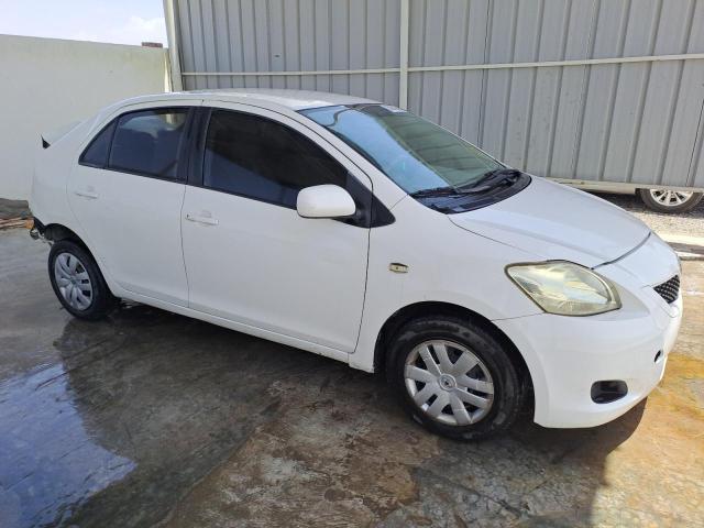 Auction sale of the 2011 Toyota Yaris, vin: *****************, lot number: 53904564