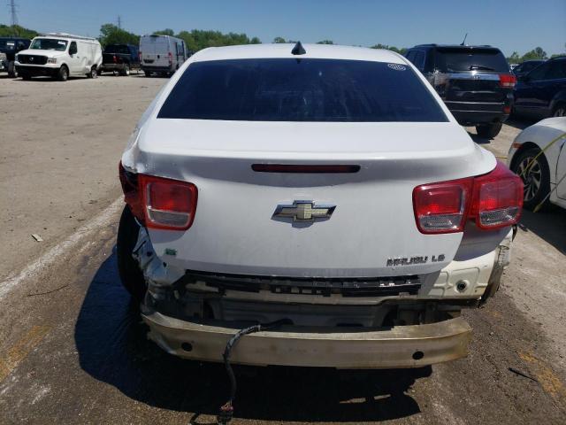 1G11A5SLXFF147107 Chevrolet MALIBU LS