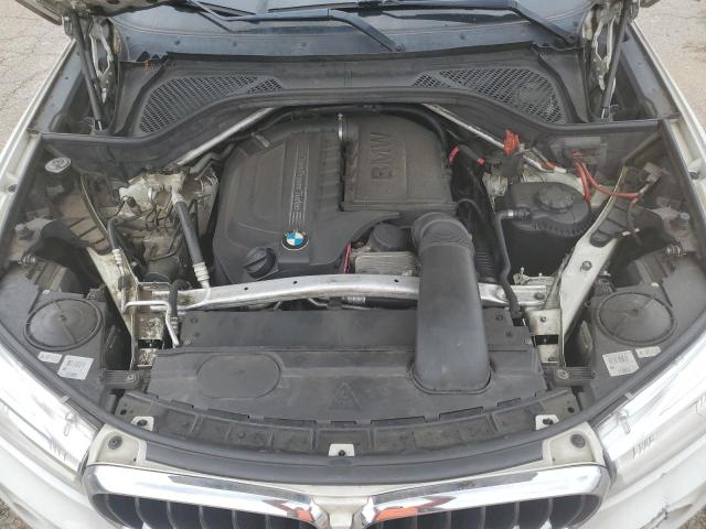 5UXKR2C51E0H33510 BMW X5 Sdrive35i