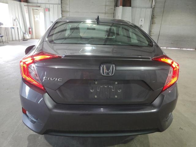 19XFC1F3XHE003306 Honda CIVIC EX