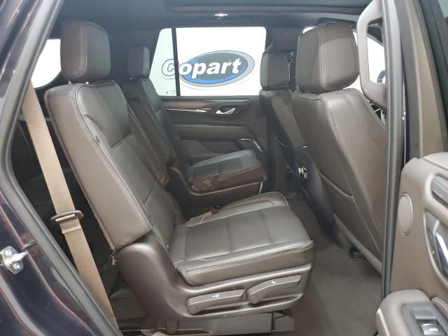 1GKS2DKL2PR435484 GMC YUKON DENALI