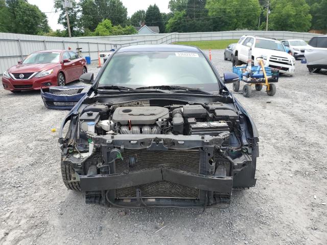 5XXGT4L31HG165813 KIA Optima Lx