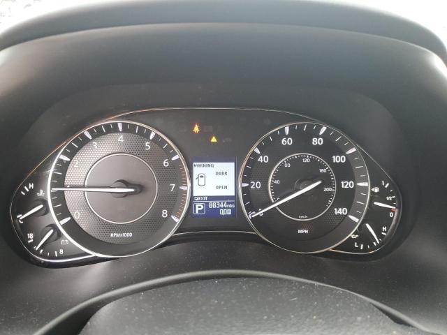 JN8AY2NEXJ9731114 Nissan Armada Platinum