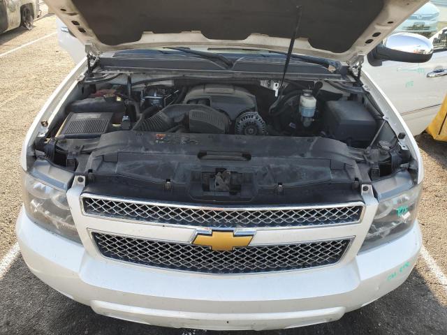 1GNSCCE03ER131380 Chevrolet Tahoe C1500 Ltz