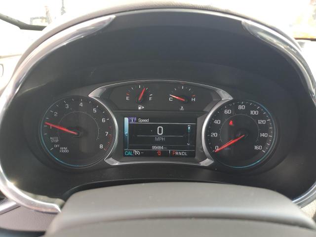 1G1ZE5ST4HF125646 Chevrolet MALIBU LT