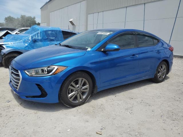 5NPD84LF2HH133486 Hyundai ELANTRA SE