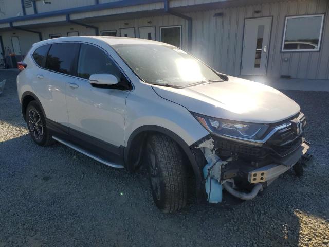 5J6RW2H88ML008082 Honda CR-V EXL