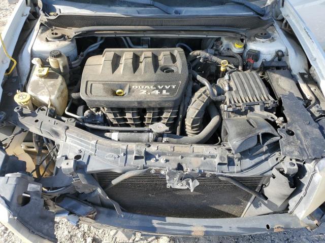 1C3CDZAB3EN188081 Dodge AVENGER SE