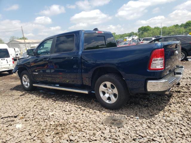 1C6SRFFT2MN514287 RAM 1500 Big Horn/lone Star