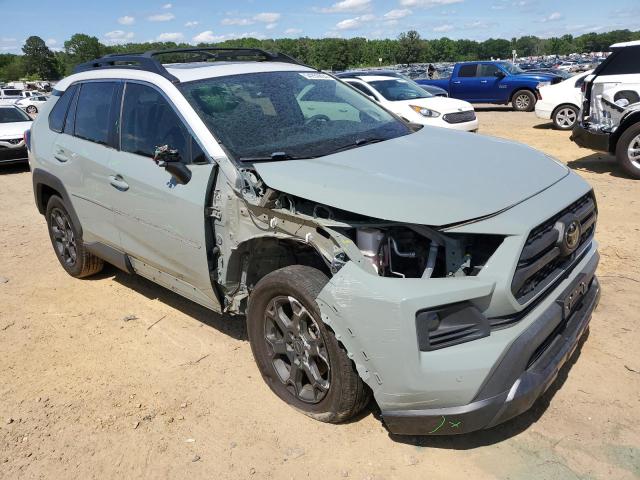 2T3J1RFVXLC083589 Toyota Rav4 Adventure