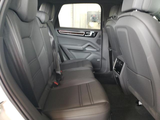 WP1AA2AY7KDA10746 Porsche Cayenne