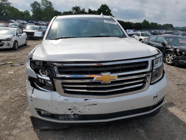 1GNSKCKC8JR321848 Chevrolet TAHOE K150