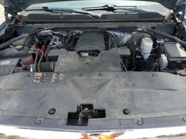 1GCVKREC5GZ275795 Chevrolet Silverado K1500 Lt
