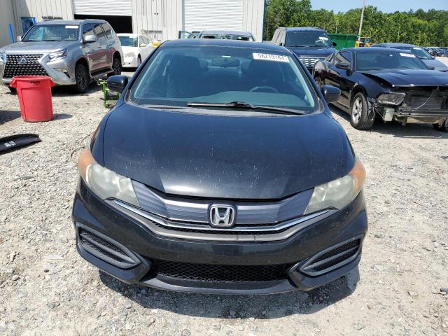2HGFG3B56EH512205 Honda Civic Lx