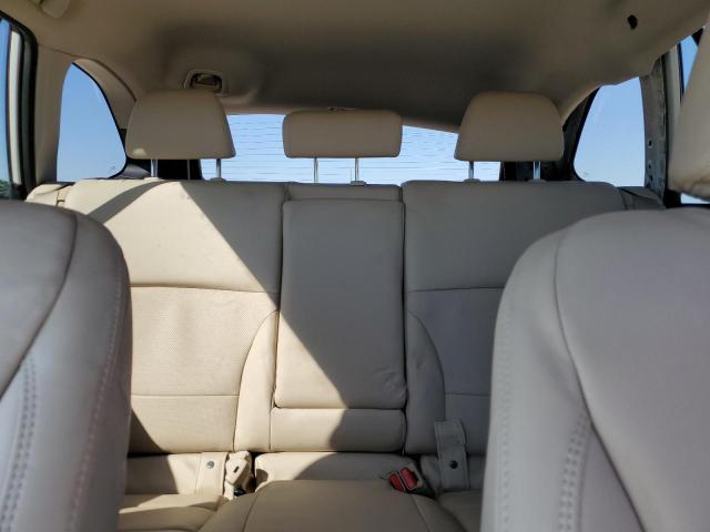 4S4BSANC0K3273612 Subaru Outback 2.5i Limited