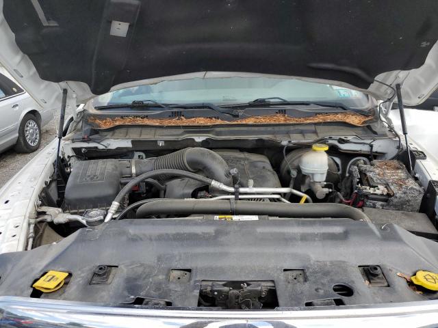 1C6RR7GT5JS107063 RAM 1500 Slt