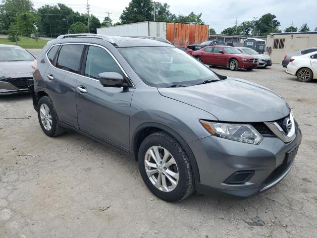 5N1AT2MTXGC874128 Nissan ROGUE S