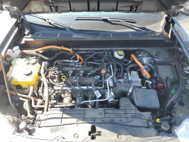 3FTTW8E34NRA66474 Ford Maverick Xl