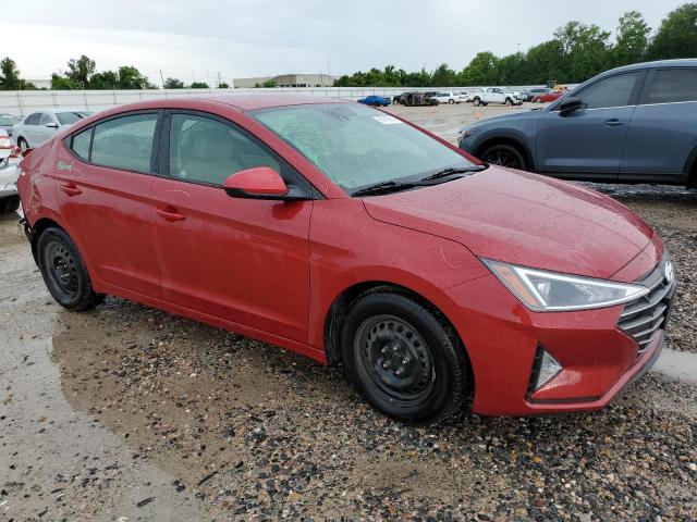 KMHD74LFXLU107344 Hyundai ELANTRA SE
