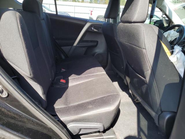 2T3WFREV6FW199187 Toyota Rav4 Xle