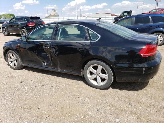 1VWAS7A36EC053384 Volkswagen PASSAT S