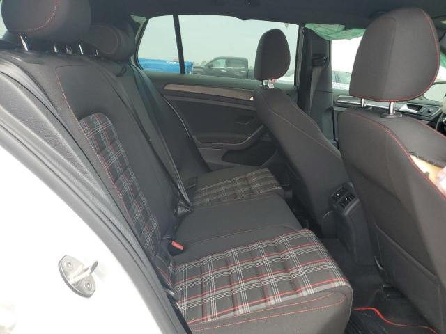 3VW447AU4JM289010 Volkswagen GTI S/SE