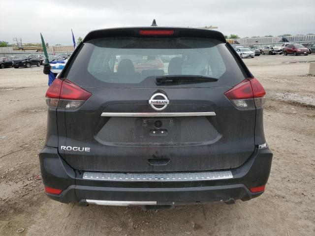 5N1AT2MT3JC767400 Nissan ROGUE S