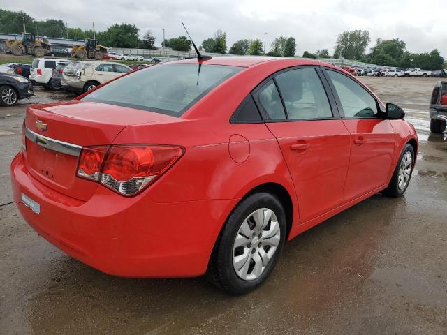1G1PA5SH9E7193901 Chevrolet CRUZE LS
