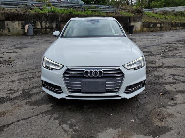 WAUENAF45HN035149 Audi A4 Premium Plus
