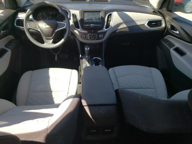 2GNAXSEV8J6257729 Chevrolet EQUINOX LT