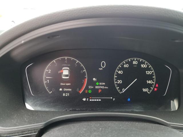 2HGFE2F5XRH513972 Honda Civic Sport