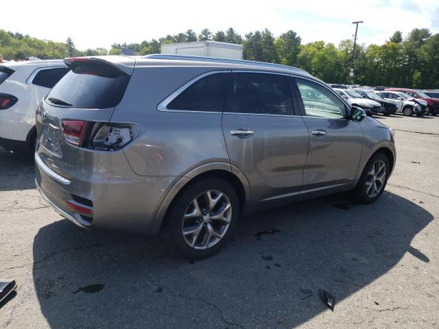 5XYPKDA5XGG184331 KIA SORENTO SX