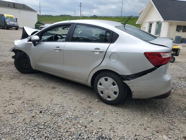 KNADM4A38G6668543 KIA RIO LX